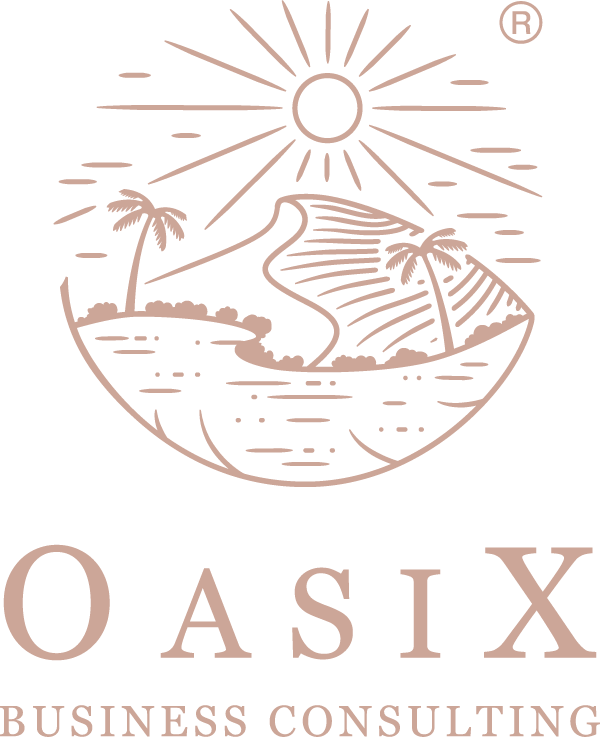 OASIX Logo